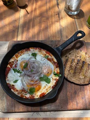 The 7 Best Cafes in Holbox: My Favorite Breakfast Spots on Coffee Shops in Isla Holbox