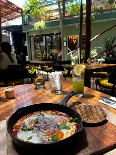 The 7 Best Cafes in Holbox: My Favorite Breakfast Spots on Coffee Shops in Isla Holbox