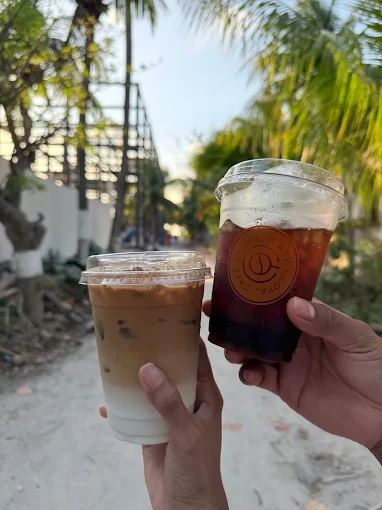 The 7 Best Cafes in Holbox: My Favorite Breakfast Spots on Coffee Shops in Isla Holbox