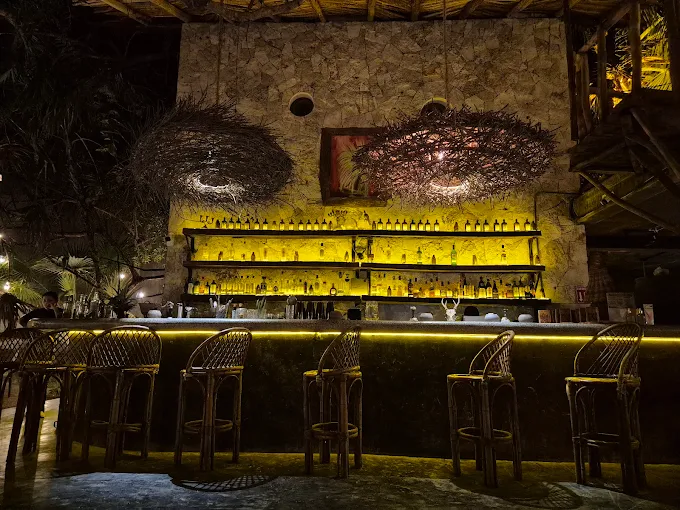 The 9 Best Restaurants in Holbox Mexico: My Top Food Spots on the Island 2025