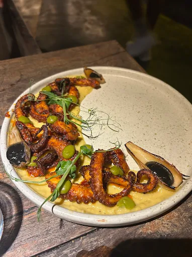 The 9 Best Restaurants in Holbox Mexico: My Top Food Spots on the Island 2025