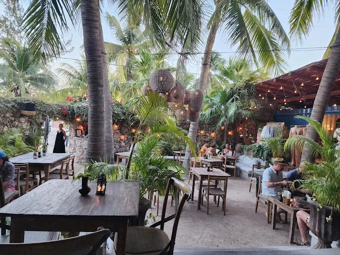 The 9 Best Restaurants in Holbox Mexico: My Top Food Spots on the Island 2025