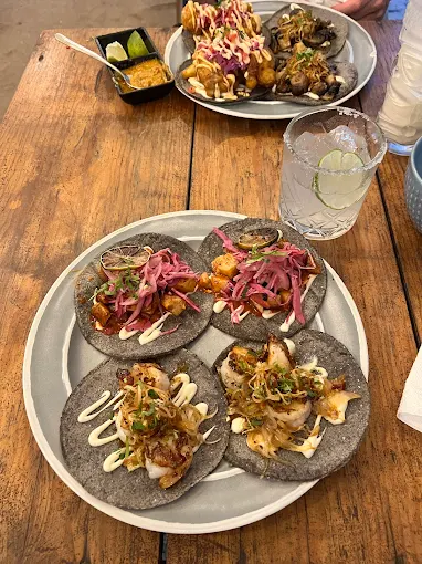 The 9 Best Restaurants in Holbox Mexico: My Top Food Spots on the Island 2025