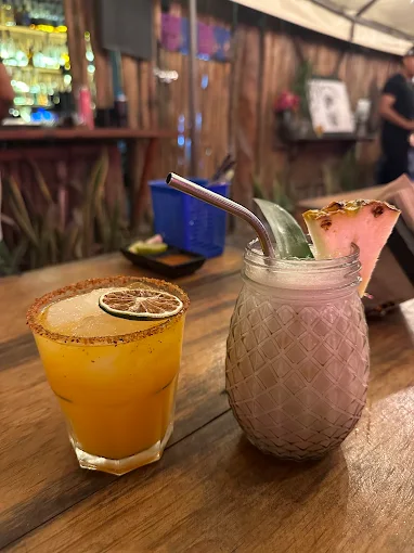 The 9 Best Restaurants in Holbox Mexico: My Top Food Spots on the Island 2025