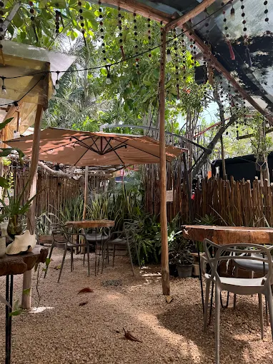 The 9 Best Restaurants in Holbox Mexico: My Top Food Spots on the Island 2025