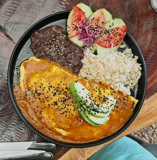 The 9 Best Restaurants in Holbox Mexico: My Top Food Spots on the Island 2025