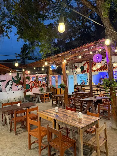 The 9 Best Restaurants in Holbox Mexico: My Top Food Spots on the Island 2025