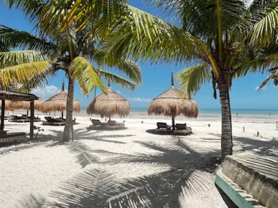 The 4 Best Beaches in Holbox + 1 Hidden Gem (2026)
