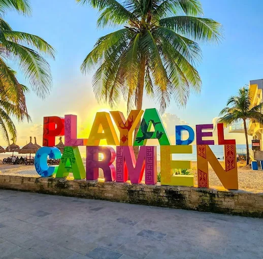 How to Get to Playa del Carmen Mexico (The Easiest Ways to Get There) 2025