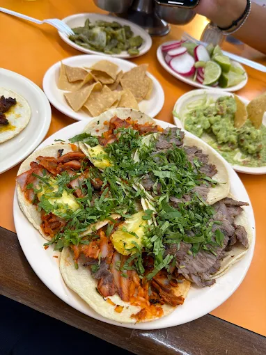 The 9 Best Restaurants in Playa del Carmen: My Top Food Spots 2025