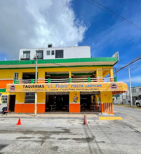 The 9 Best Restaurants in Playa del Carmen: My Top Food Spots 2025