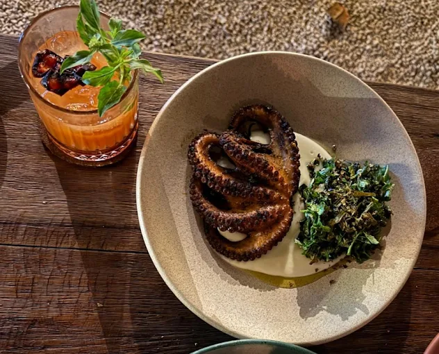 The 9 Best Restaurants in Playa del Carmen: My Top Food Spots 2025