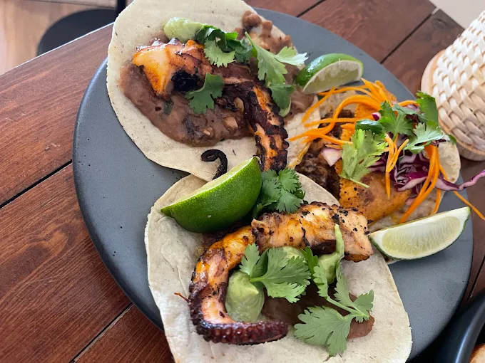 The 9 Best Restaurants in Playa del Carmen: My Top Food Spots 2025