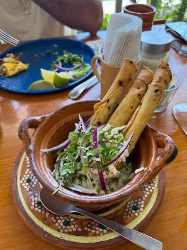 The 9 Best Restaurants in Playa del Carmen: My Top Food Spots 2025