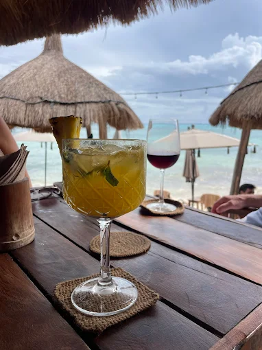 The 9 Best Restaurants in Playa del Carmen: My Top Food Spots 2025