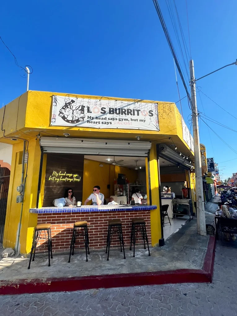 The 10 Best Restaurants on Isla Mujeres: My Top Foodie Picks on the Island