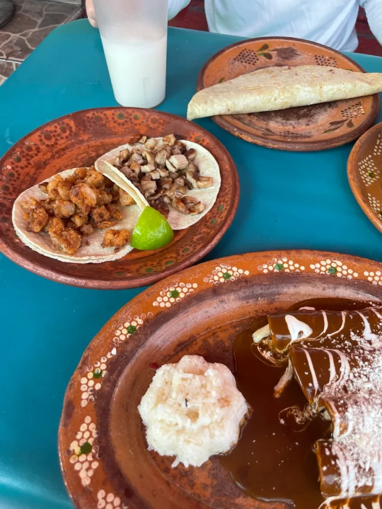The 10 Best Restaurants on Isla Mujeres: My Top Foodie Picks on the Island