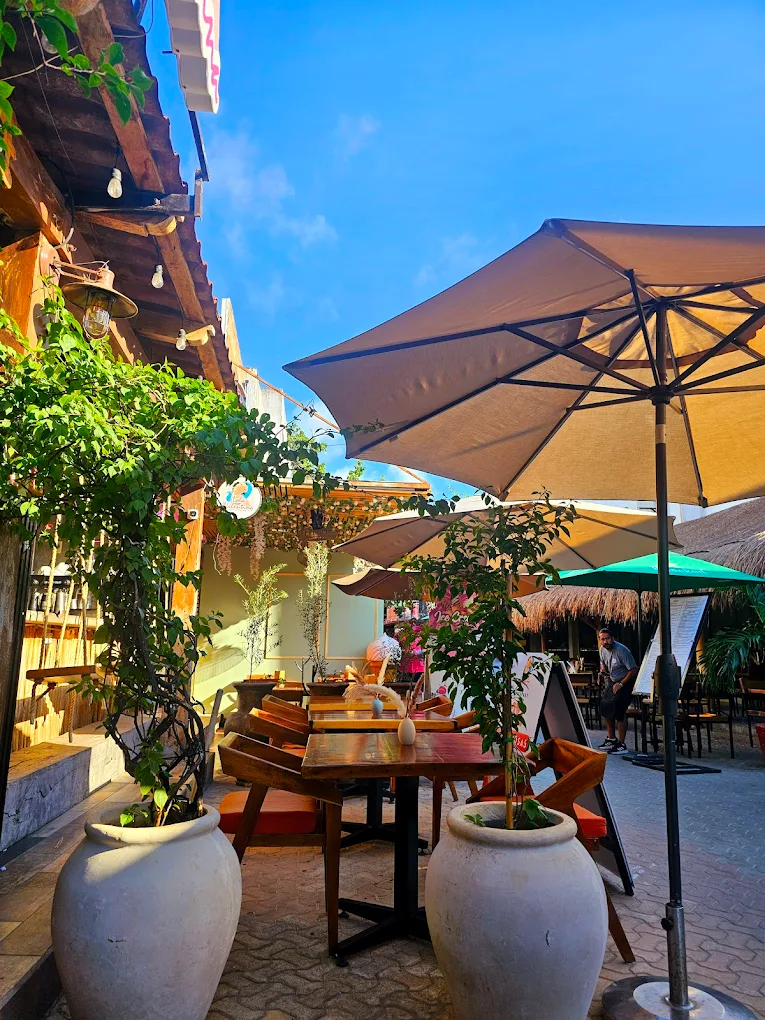 The 10 Best Restaurants on Isla Mujeres: My Top Foodie Picks on the Island