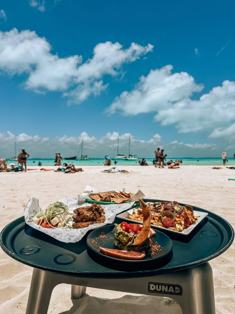 The ULTIMATE Guide to Isla Mujeres Beaches: Best Spots, Hidden Corners & Beach Clubs to Visit