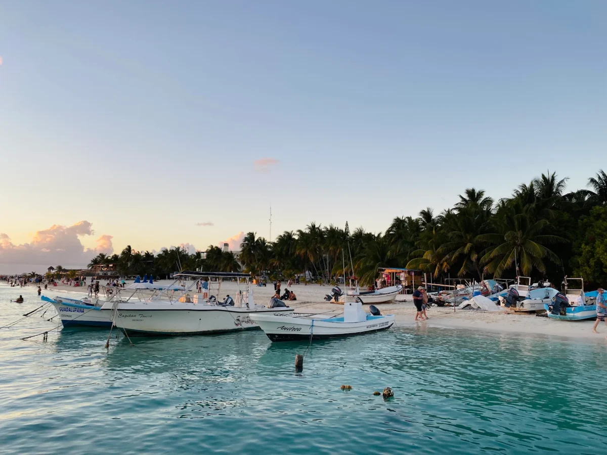 The Perfect Day Trip to Isla Mujeres: How to Spend One Epic Day on the Island 2025