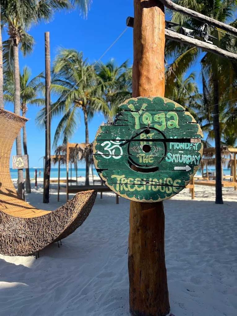 The 9 Best Things to Do in Isla Mujeres + 2 Things I’d Skip (2025)