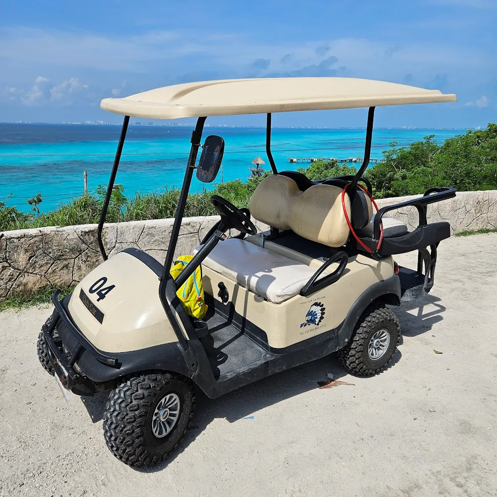 The Perfect Day Trip to Isla Mujeres: How to Spend One Epic Day on the Island