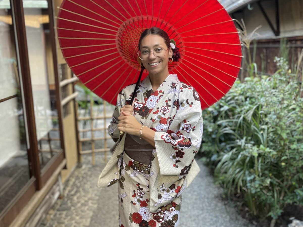 The Best 7 Days in Japan Itinerary: How I Spent 1 Week in Japan in 2026