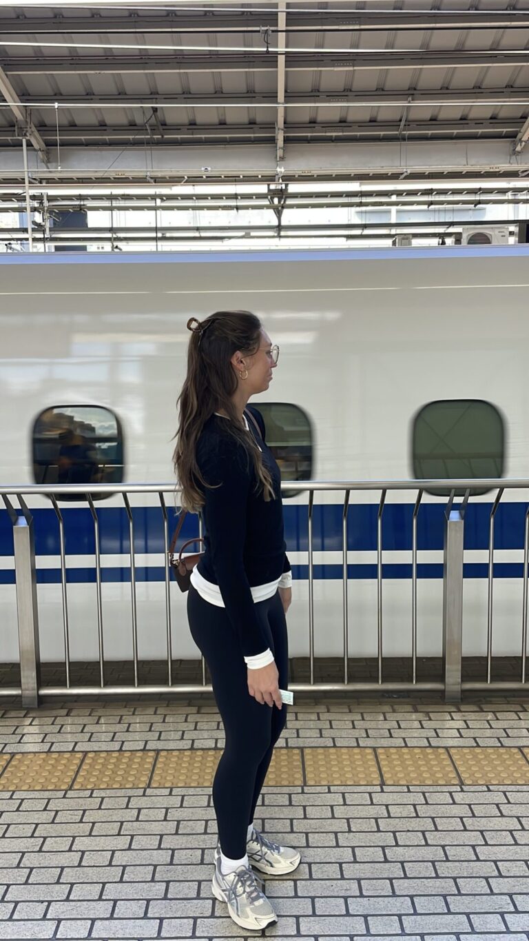 How to Get Around in Tokyo: The Easiest and Cheapest Ways to Get Around in Tokyo 2026