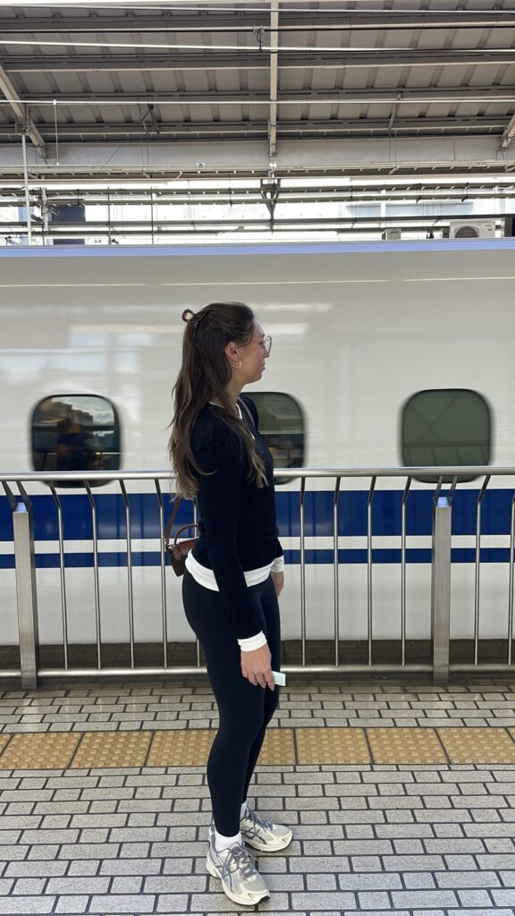 Full Japan Travel Guide for First Timers: Everything You Need to Know 2026