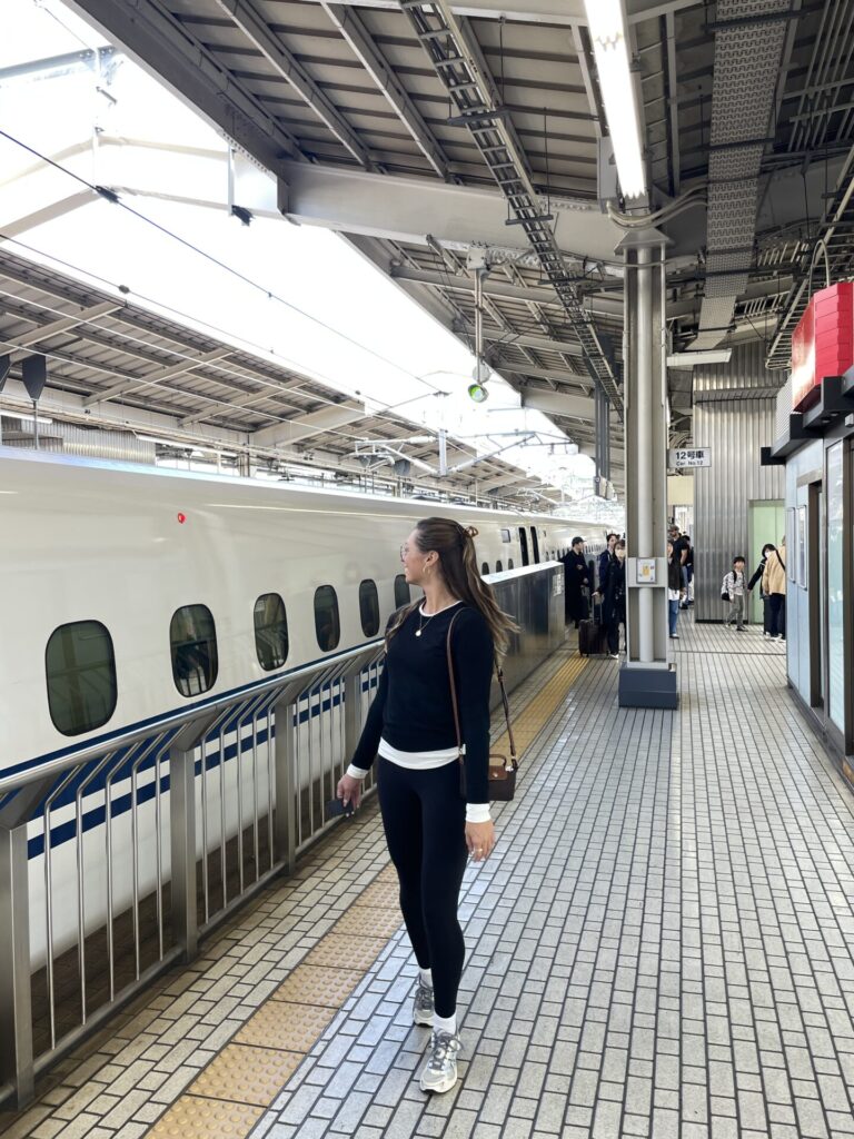 Full Japan Travel Guide for First Timers: Everything You Need to Know 2026