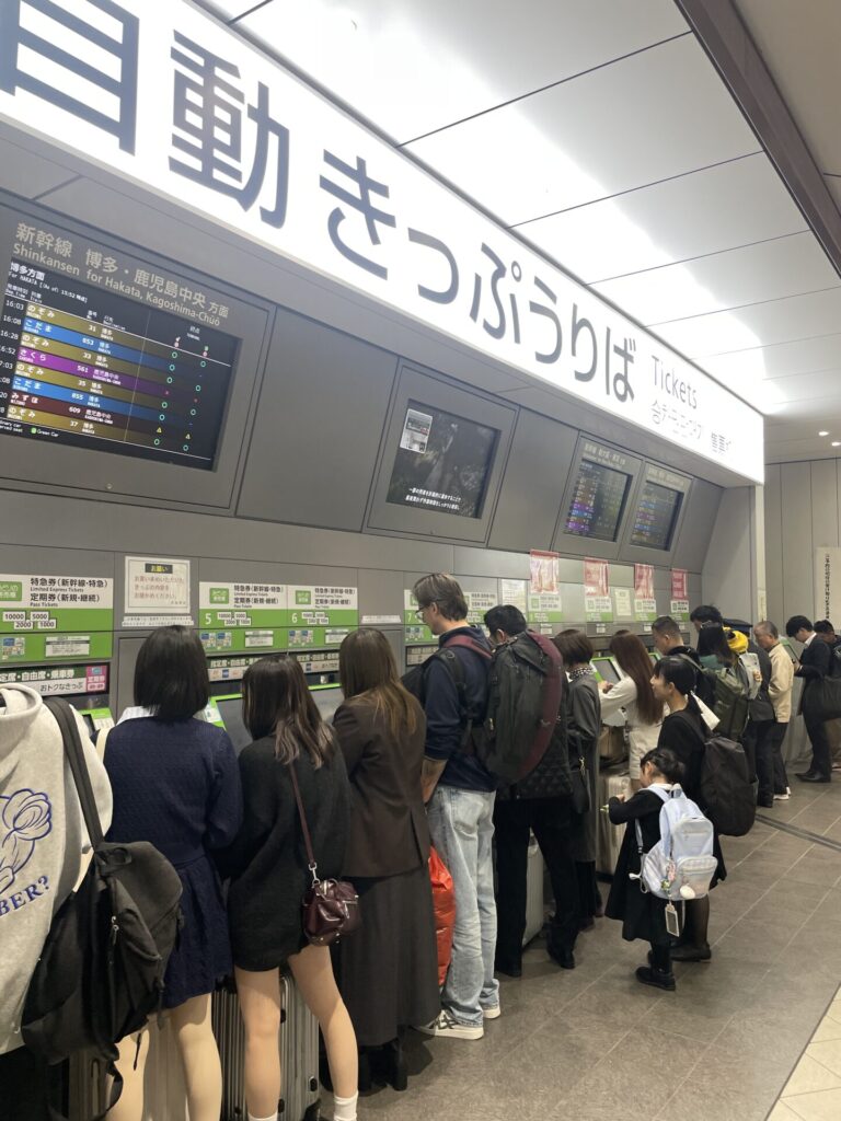 How to Get Around in Tokyo: The Easiest and Cheapest Ways to Get Around in Tokyo 2026