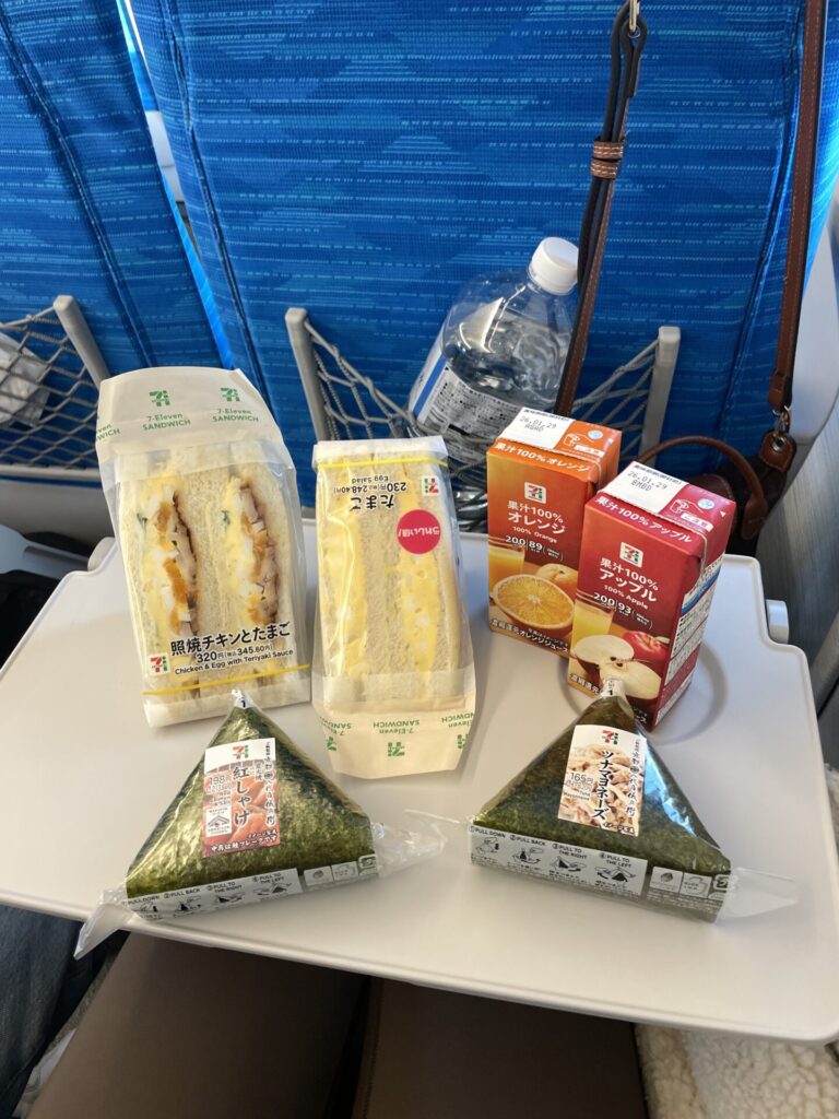 What to Eat in Tokyo Japan: My 9 Top Foods to Try & Restaurants in Tokyo Japan