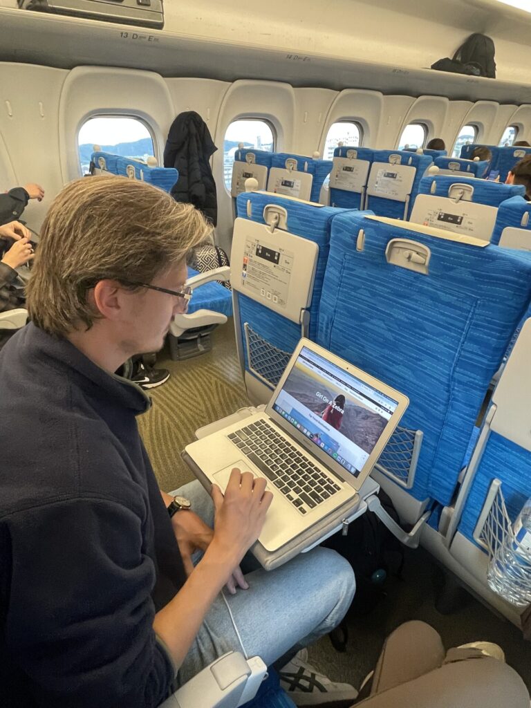 The Best eSIM for Japan 2026: Sim Local vs Airalo vs Holafly