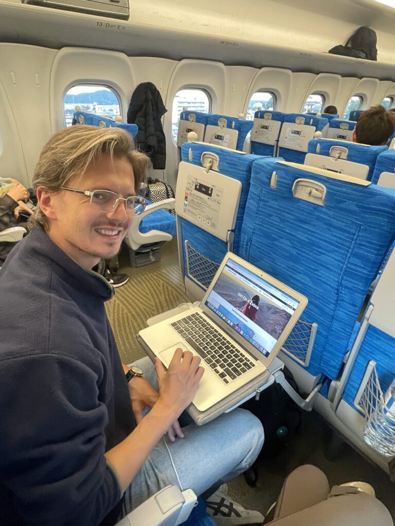 Tokyo Travel Guide for First Timers: Everything You Need to Know Before Visiting Tokyo Japan in 2025