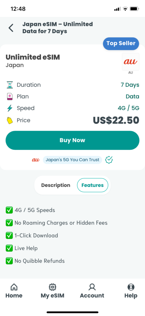The Best eSIM for Japan 2026: Sim Local vs Airalo vs Holafly