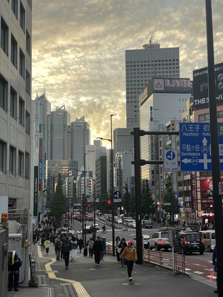 Shinjuku or Shibuya: Where First Timers Should Stay in Tokyo 2026