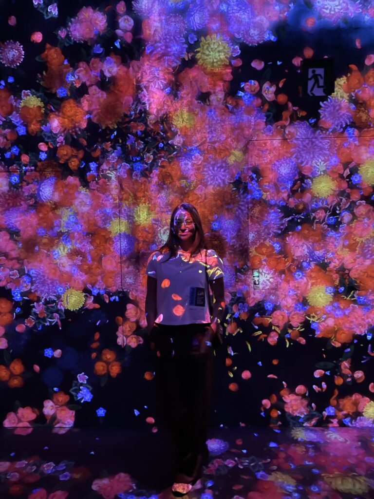 TeamLab Planets vs. TeamLab Borderless: My Honest Comparison 2026