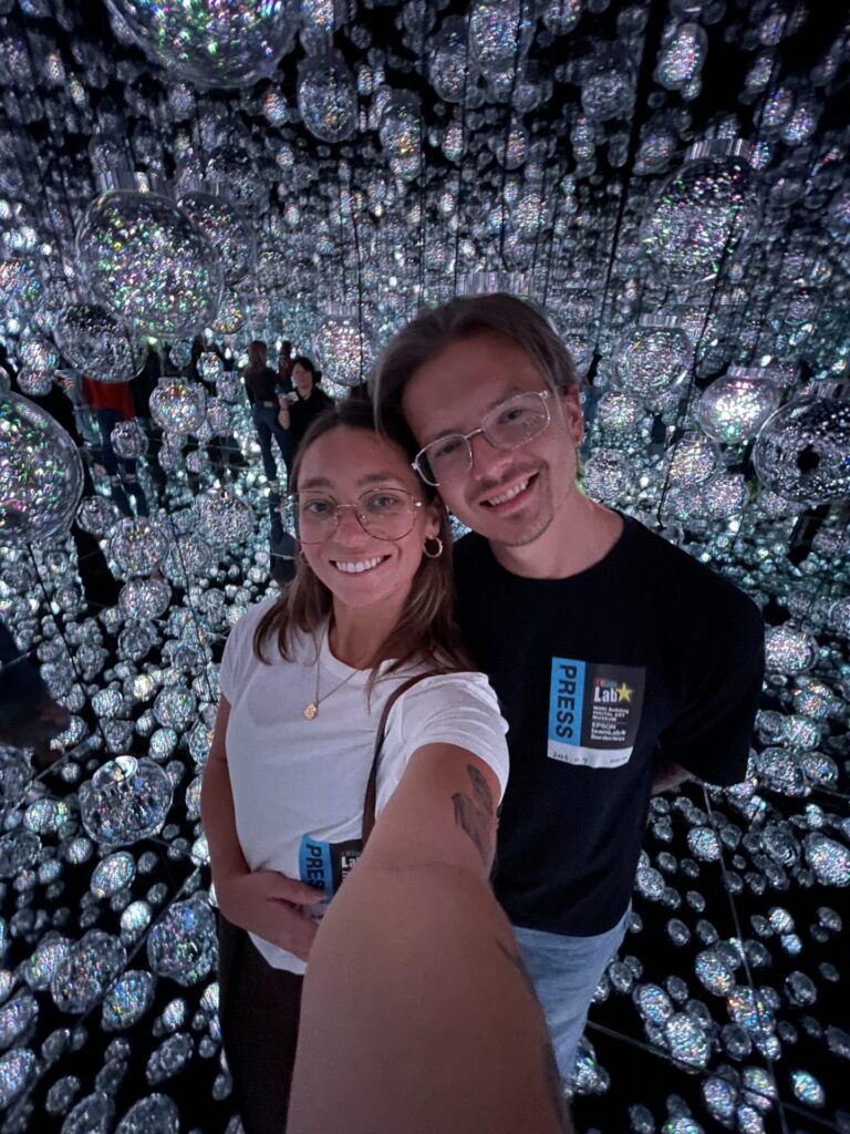 TeamLab Planets vs. TeamLab Borderless: My Honest Comparison 2026