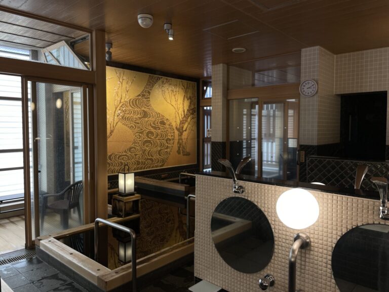 The Best Tattoo Friendly Onsen in Tokyo: My Honest Review 2026