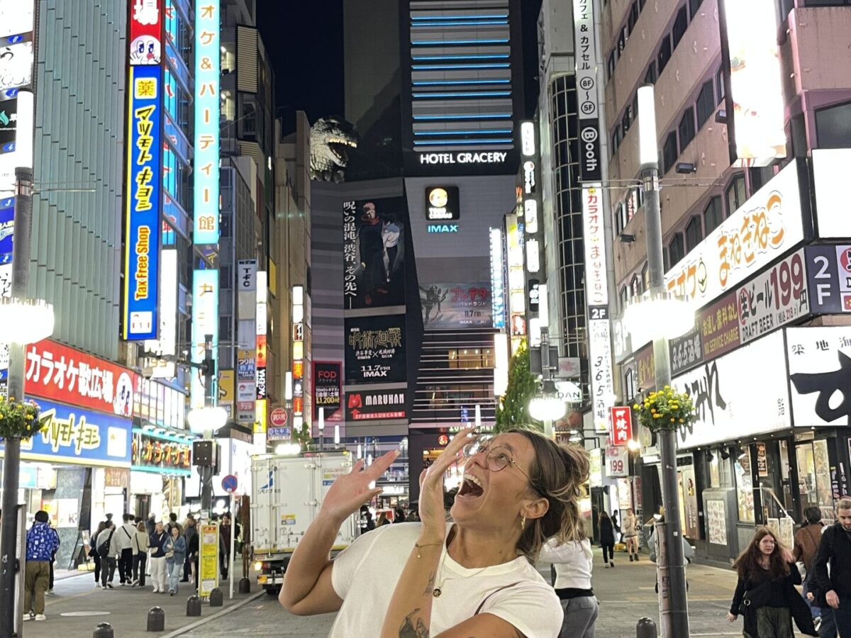 Where to Stay in Tokyo Japan: 4 Areas Actually Worth Staying in (2026)