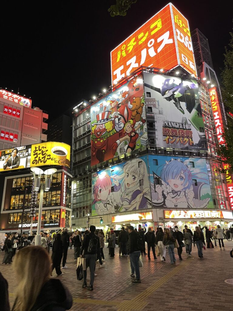 Is Tokyo Expensive to Visit? My Budget Breakdown for 3 Days in Tokyo 2026