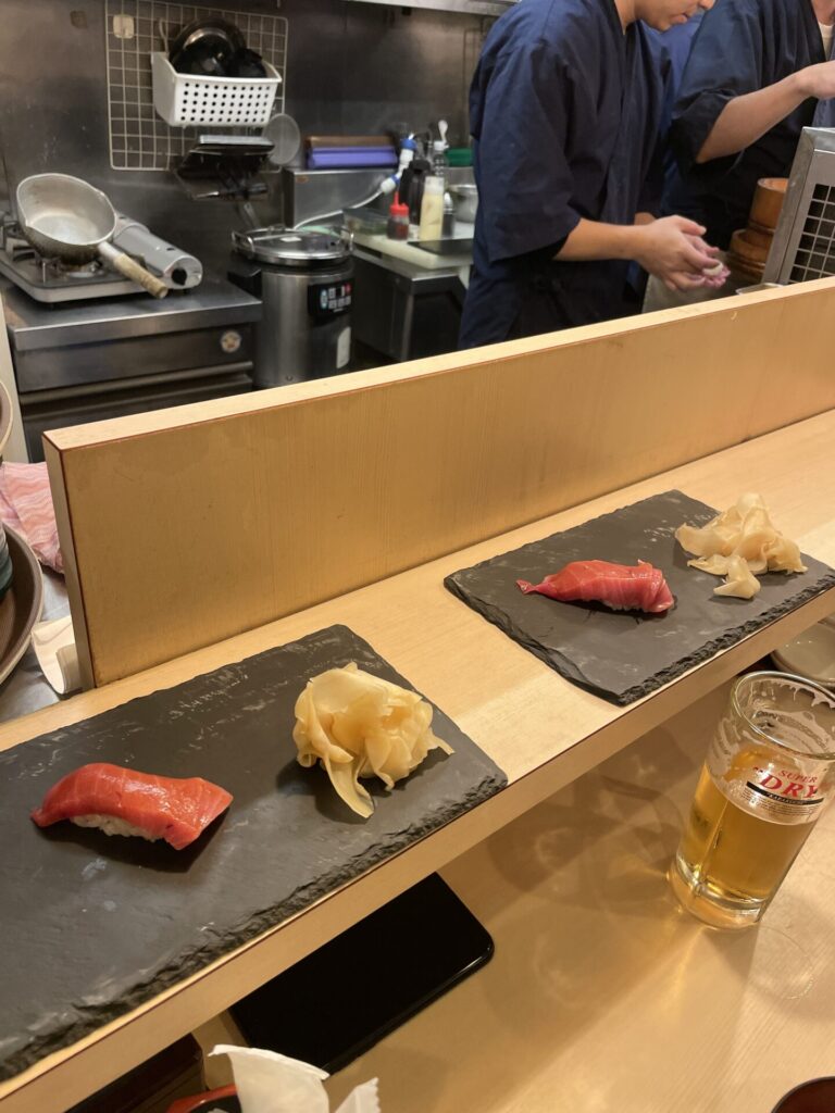 What to Eat in Tokyo Japan: My 9 Top Foods to Try & Restaurants in Tokyo Japan