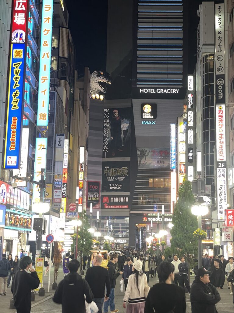 Tokyo Travel Guide for First Timers: Everything You Need to Know Before Visiting Tokyo Japan in 2025