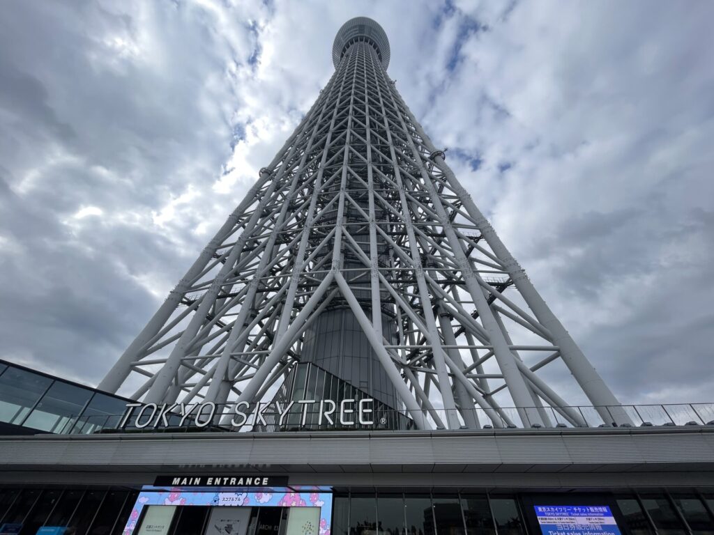 Tokyo Skytree vs. Shibuya Sky: My Honest Comparison 2026