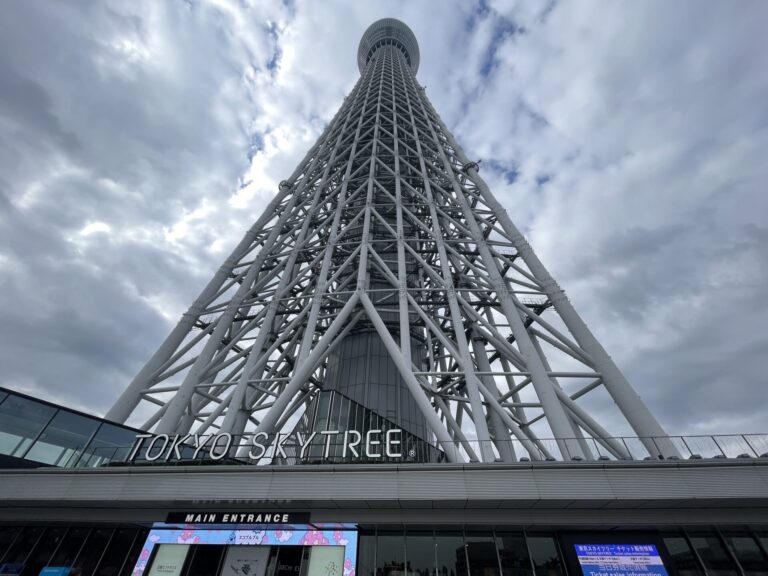 Tokyo Skytree vs. Shibuya Sky: My Honest Comparison 2026