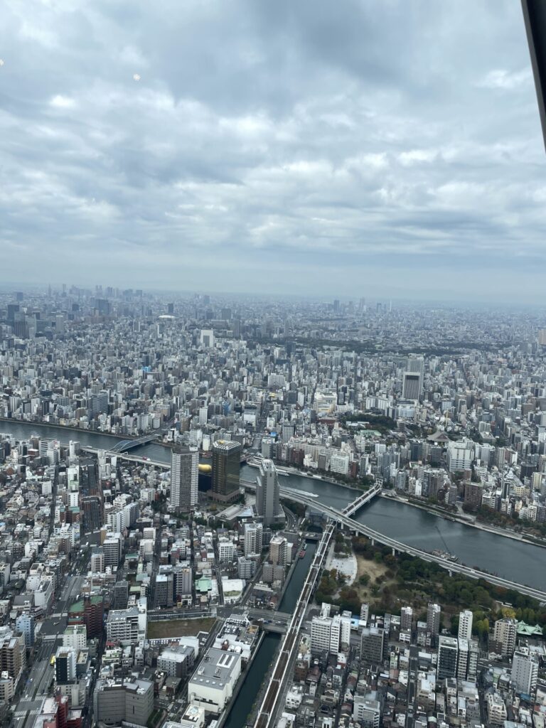 Tokyo Skytree vs. Shibuya Sky: My Honest Comparison 2026