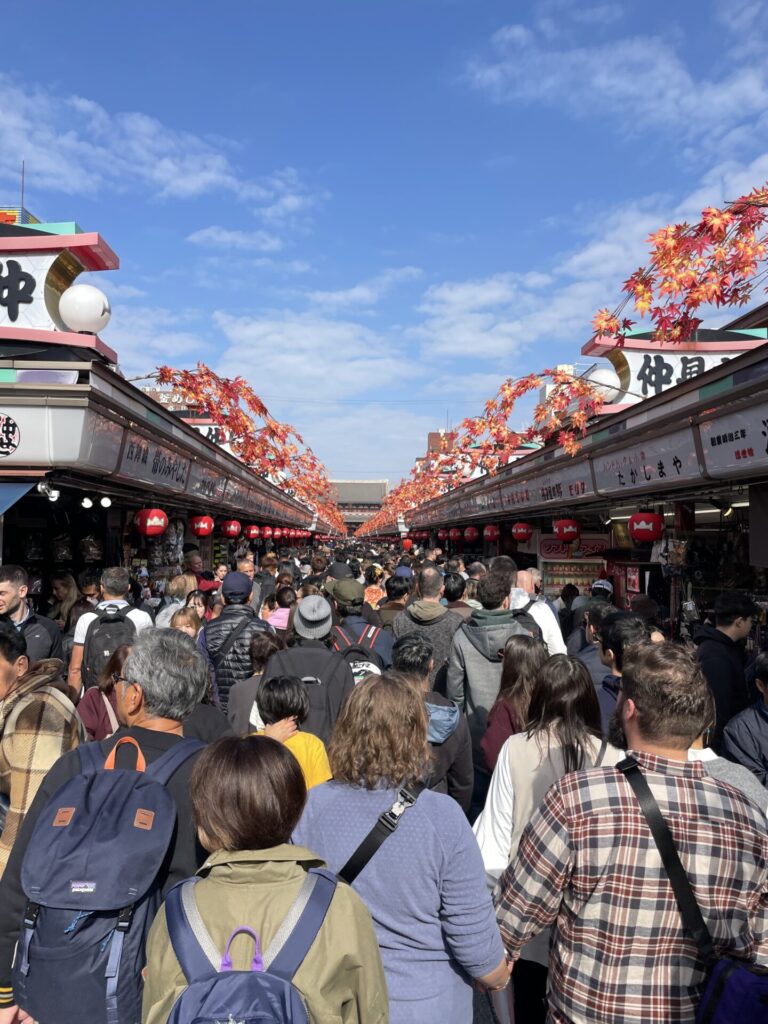 Is Tokyo Worth Visiting? My Honest Review 2026