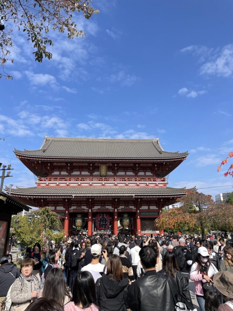 Is Tokyo Worth Visiting? My Honest Review 2026