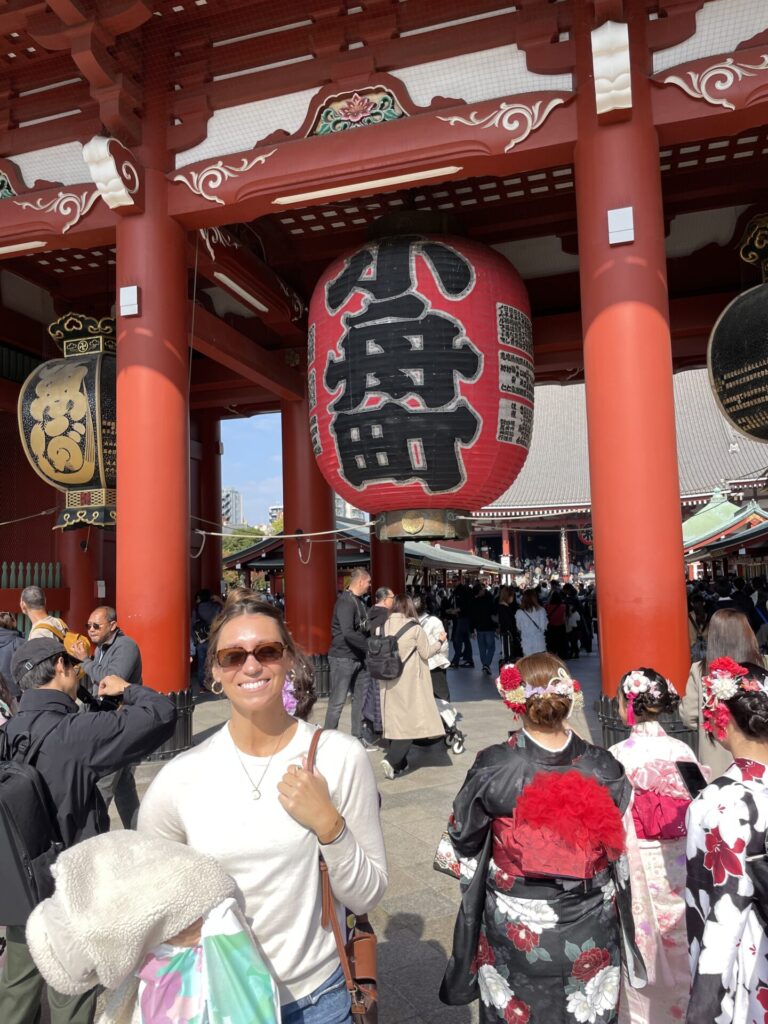 The Perfect 3 Day Itinerary for Tokyo: How I Spent 72 Hours in Tokyo Japan 2026