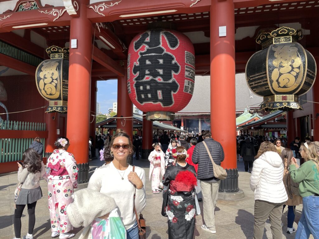 1 Day in Tokyo Itinerary: How I Spent Amazing 24 Hours in Tokyo Japan (2026)